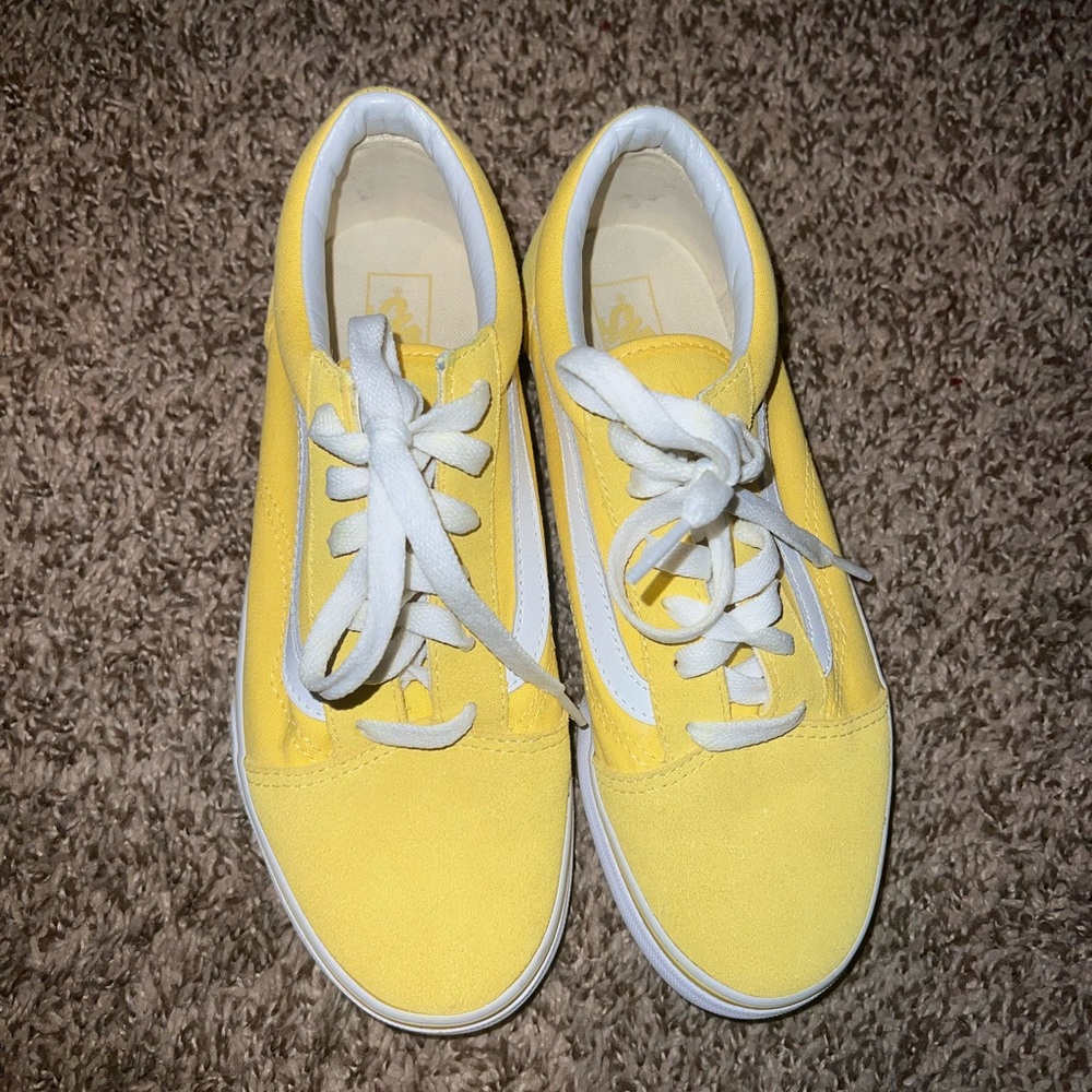 Vans Sneakers
